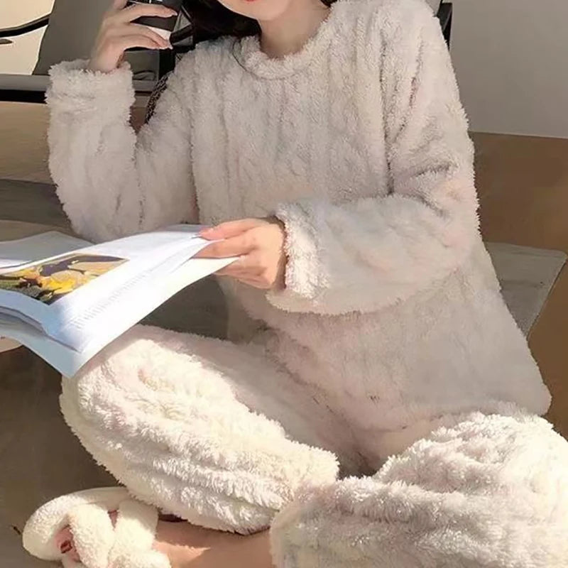 Puffin Pajamas