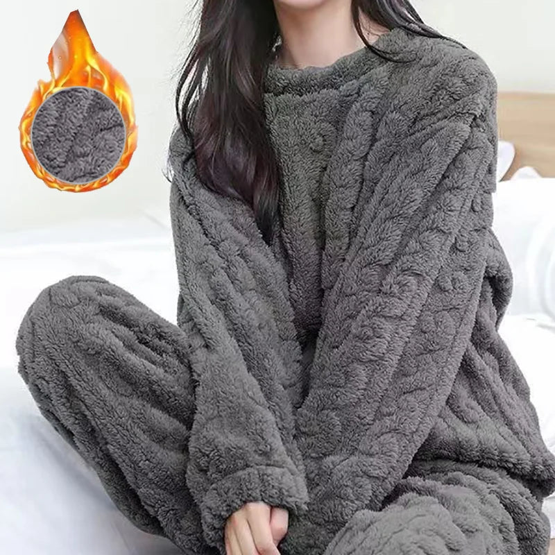 Puffin Pajamas