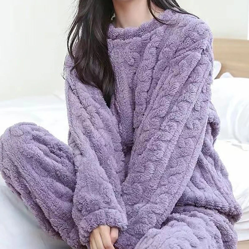 Puffin Pajamas