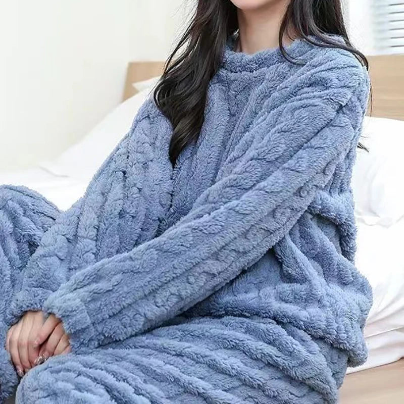 Puffin Pajamas