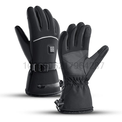 Puffin Gloves