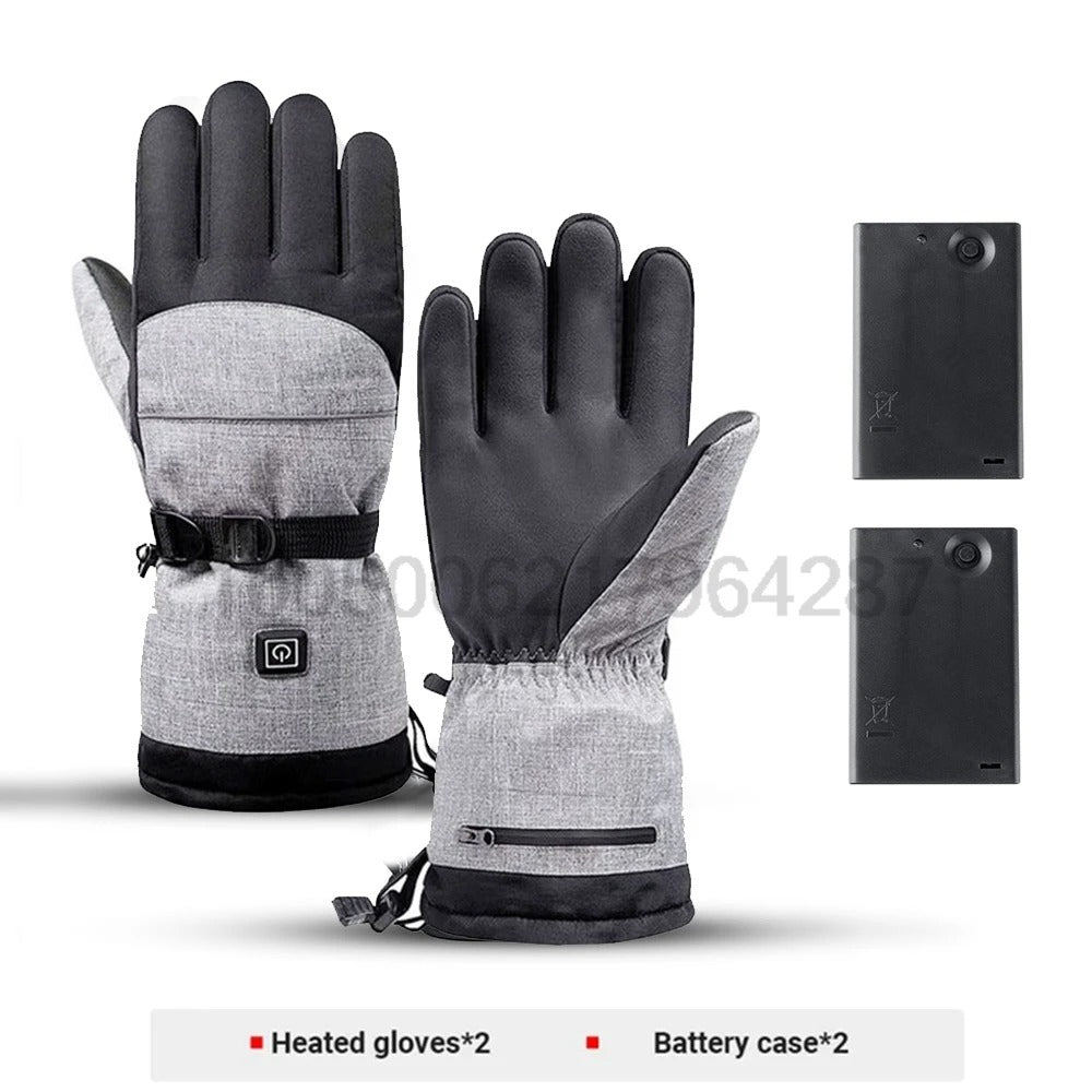 Puffin Gloves