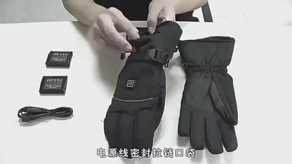 Puffin Gloves